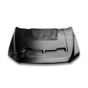 CAPOT MODIFICADO FORD F150