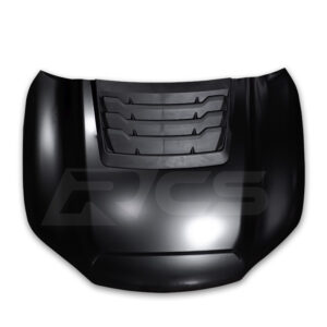 CAPOT MODIFICADO HILUX REVO