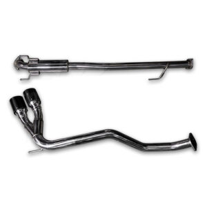 CATBACK HILUX REVO