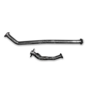 DOWNPIPE HILUX REVO