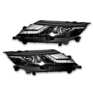 FAROS DELANTEROS L200