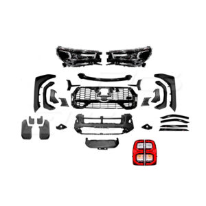 KIT GR SPORT