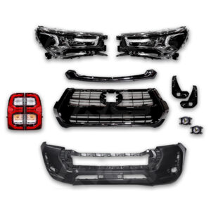 KIT SRV HILUX REVO