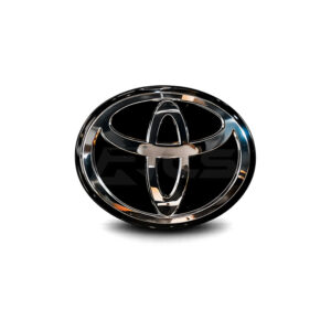 LOGO 5D HILUX REVO
