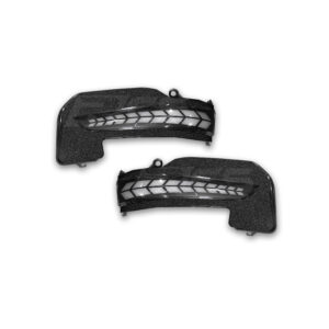 LUCES DE ESPEJOS LATERALES HILUX REVO