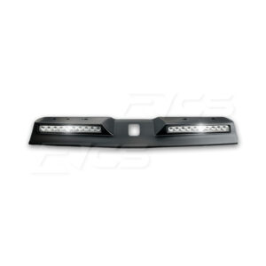 LUZ DE TECHO HILUX REVO