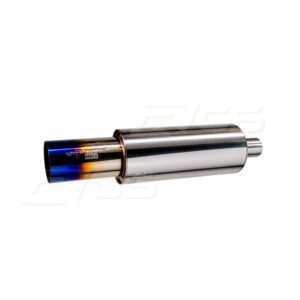 MUFFLER HKS LARGE
