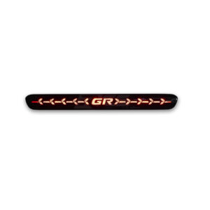 TERCERA LUZ DE FRENO GR SPORT